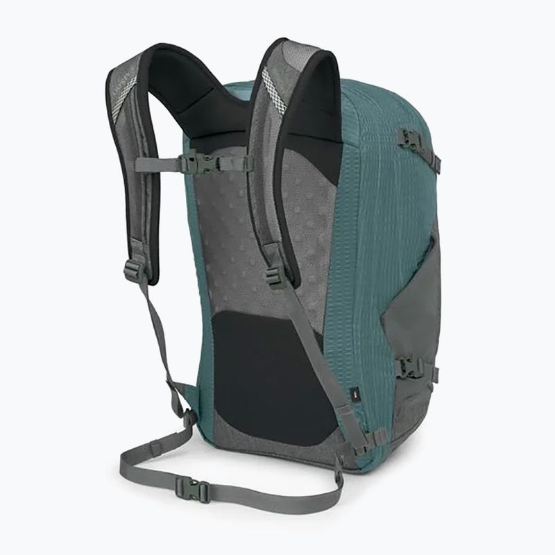 Osprey Nebula 32 l Rucksack Kaskade blau / Kohle grau 2