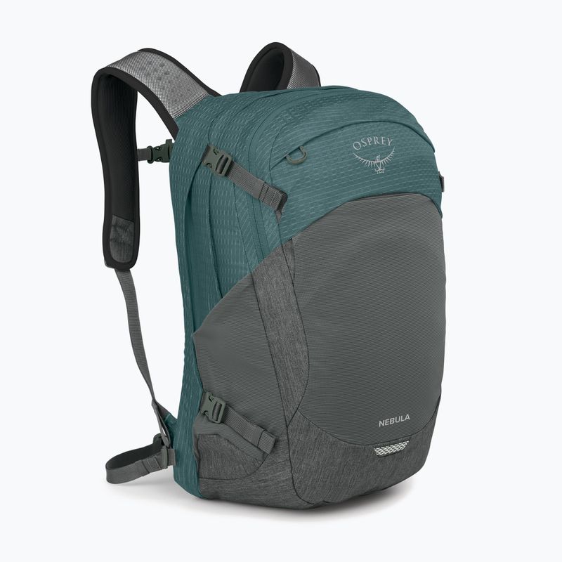 Osprey Nebula 32 l Rucksack Kaskade blau / Kohle grau 2