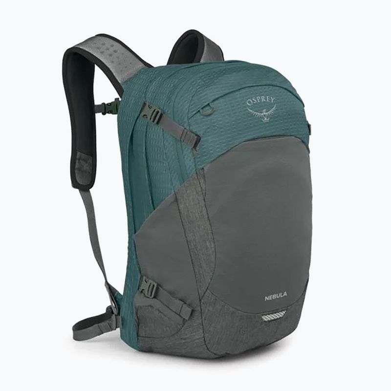 Osprey Nebula 32 l Rucksack Kaskade blau / Kohle grau 3