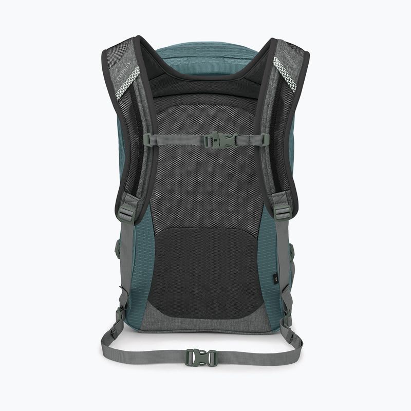 Osprey Nebula 32 l Rucksack Kaskade blau / Kohle grau 3