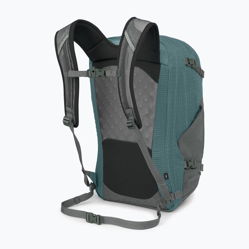 Osprey Nebula 32 l Rucksack Kaskade blau / Kohle grau 4