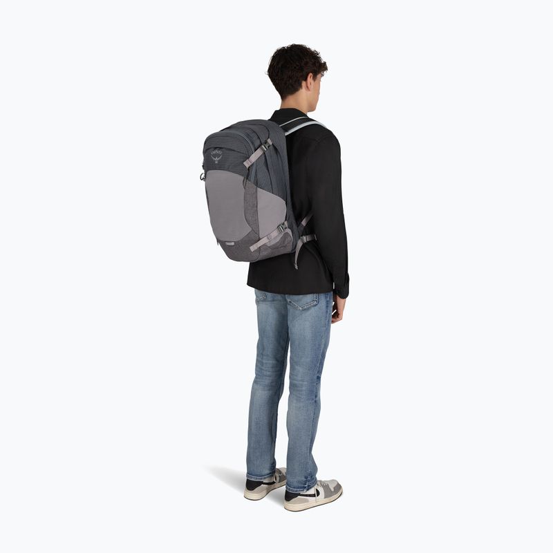 Osprey Nebula 32 l Rucksack Kaskade blau / Kohle grau 7