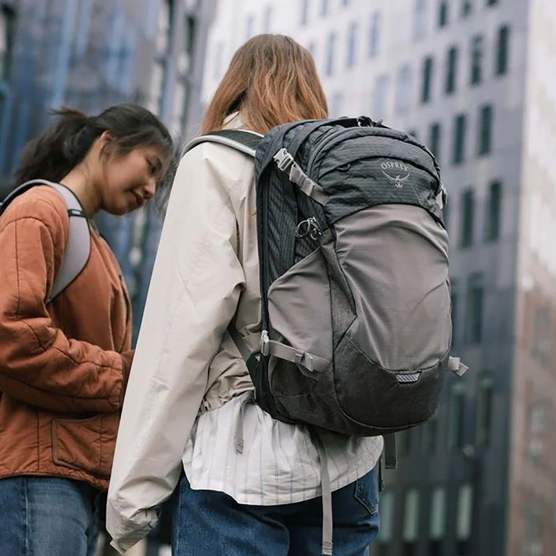 Osprey Nebula 32 l Rucksack Kaskade blau / Kohle grau 5