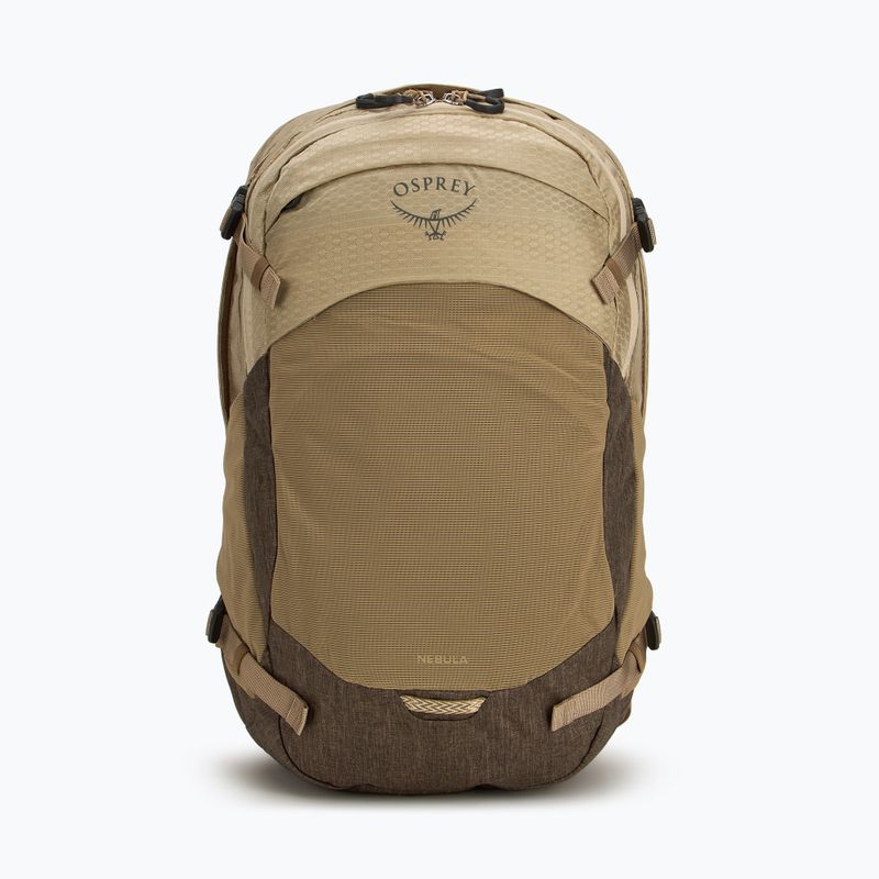 Urban Rucksack Osprey Nebula 32 l alpaca tan/ latte brown