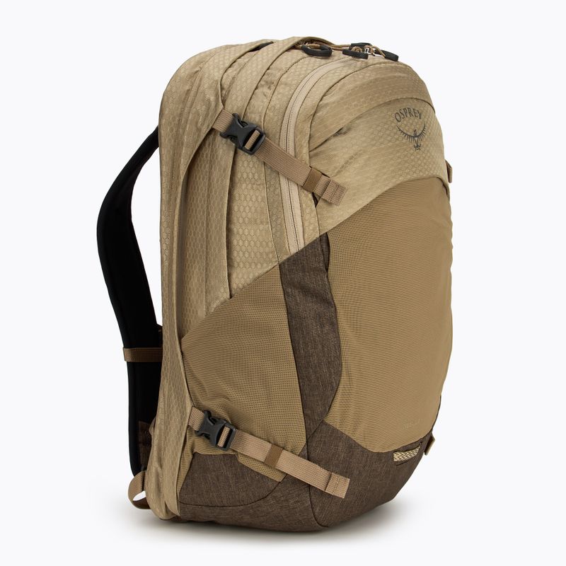 Urban Rucksack Osprey Nebula 32 l alpaca tan/ latte brown 2