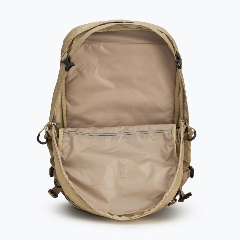 Urban Rucksack Osprey Nebula 32 l alpaca tan/ latte brown 4