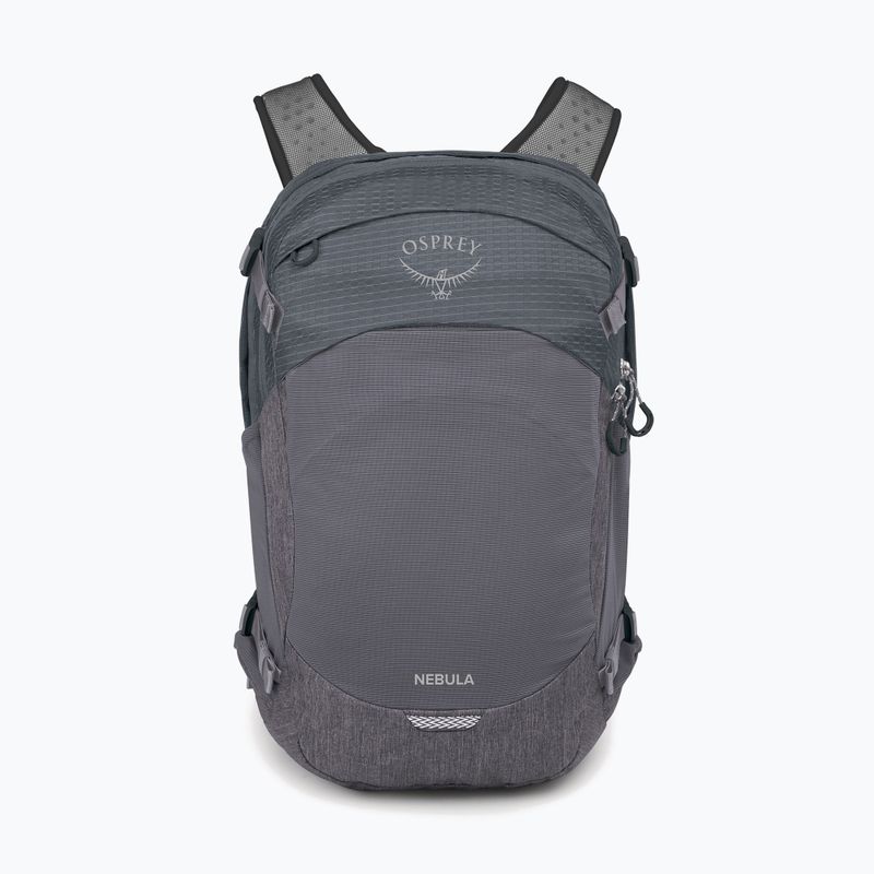 Osprey Nebula 32 l tungsten / soundwave grau Tagesrucksack