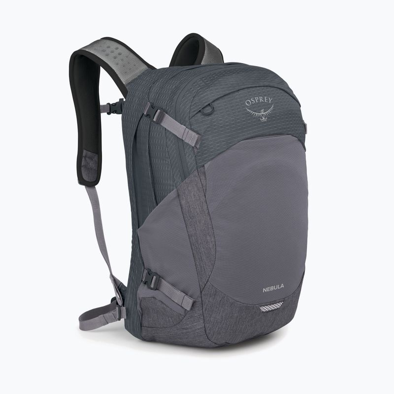 Osprey Nebula 32 l tungsten / soundwave grau Tagesrucksack 2