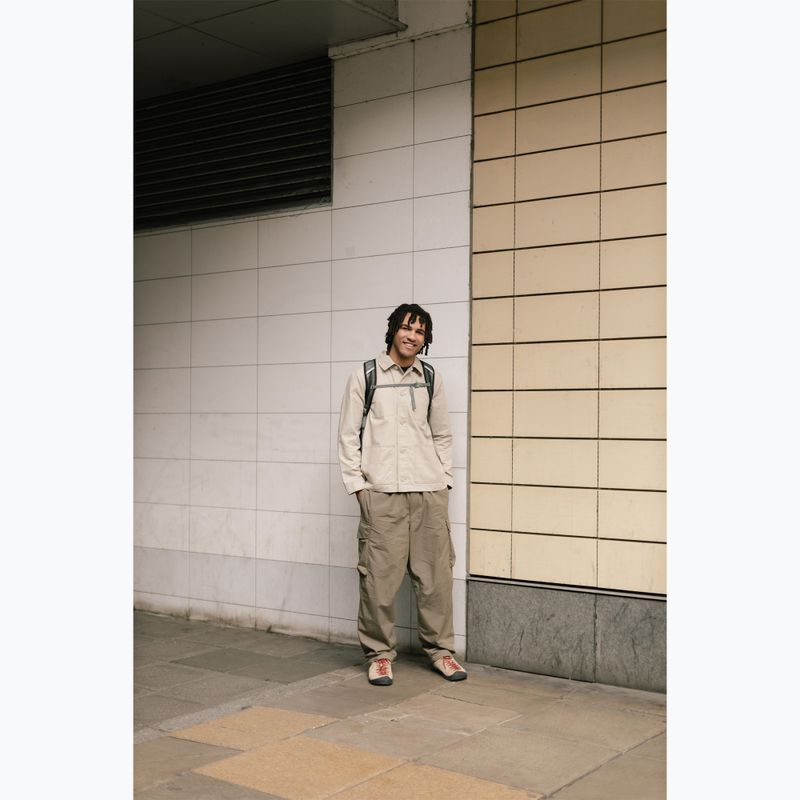 Osprey Quasar 26 l Rucksack Kaskade blau / Kohle grau 14