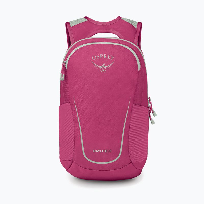 Urban Rucksack Kinder Osprey Daylite Jr Pack 10 l hotspot pink/ frosty mint