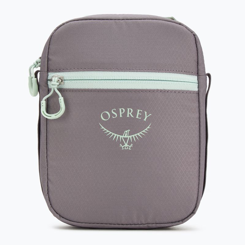 Bauchtasche Daylite Small Crossbody 1 l soundwave grey/ latte brown