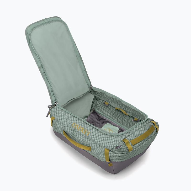 Reisetasche Osprey Transporter Duffel 40 l 4
