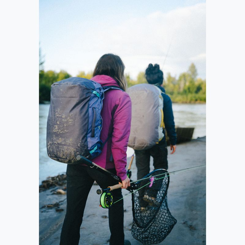 Reisetasche Osprey Transporter Duffel 40 l 6