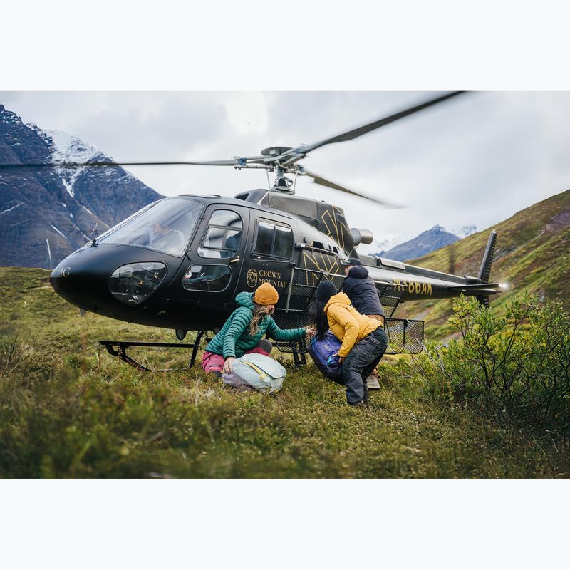 Reisetasche Osprey Transporter Duffel 40 l 7