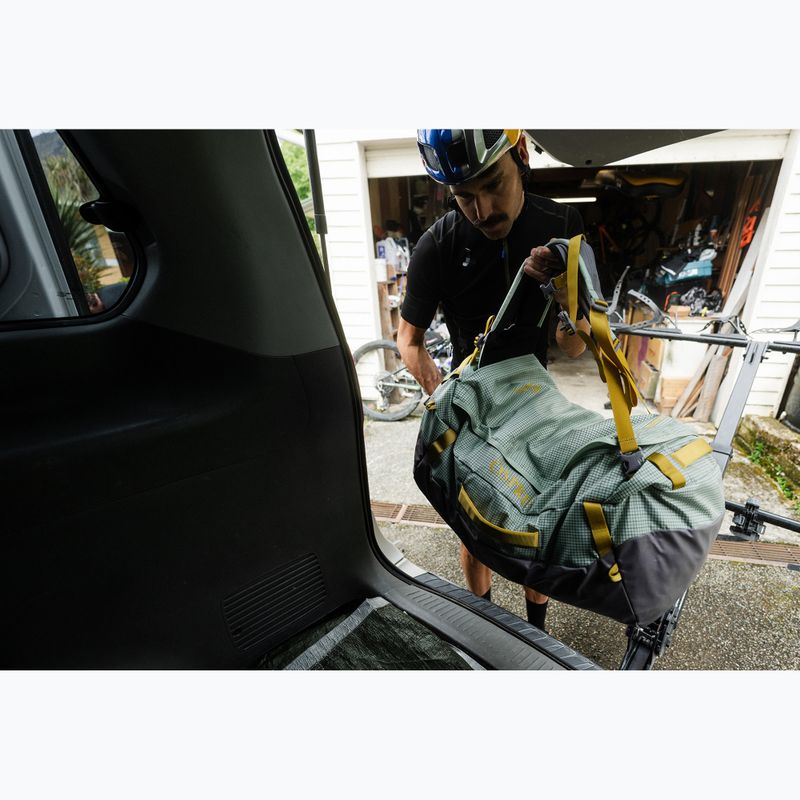 Reisetasche Osprey Transporter Duffel 40 l 8