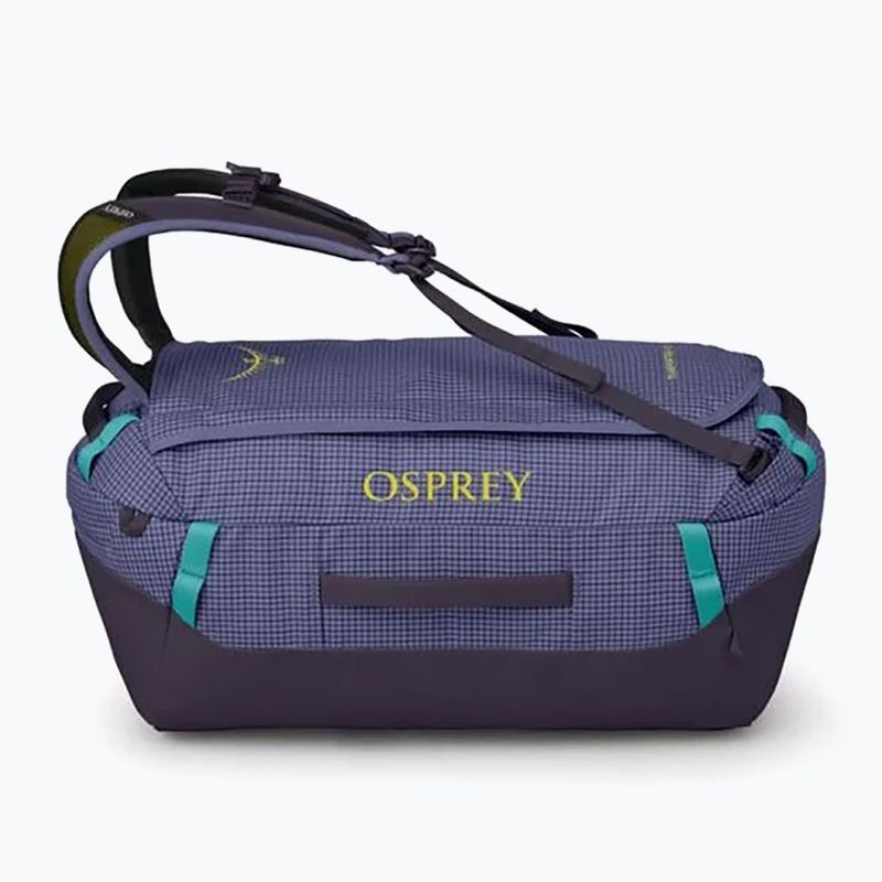 Reisetasche Osprey Transporter Duffel 40 l