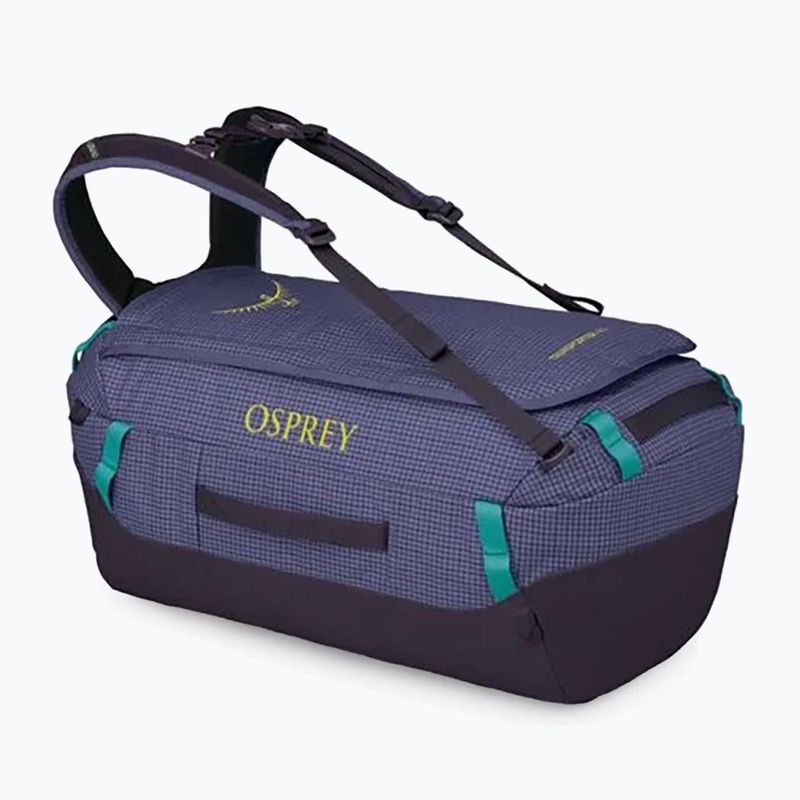 Reisetasche Osprey Transporter Duffel 40 l 2