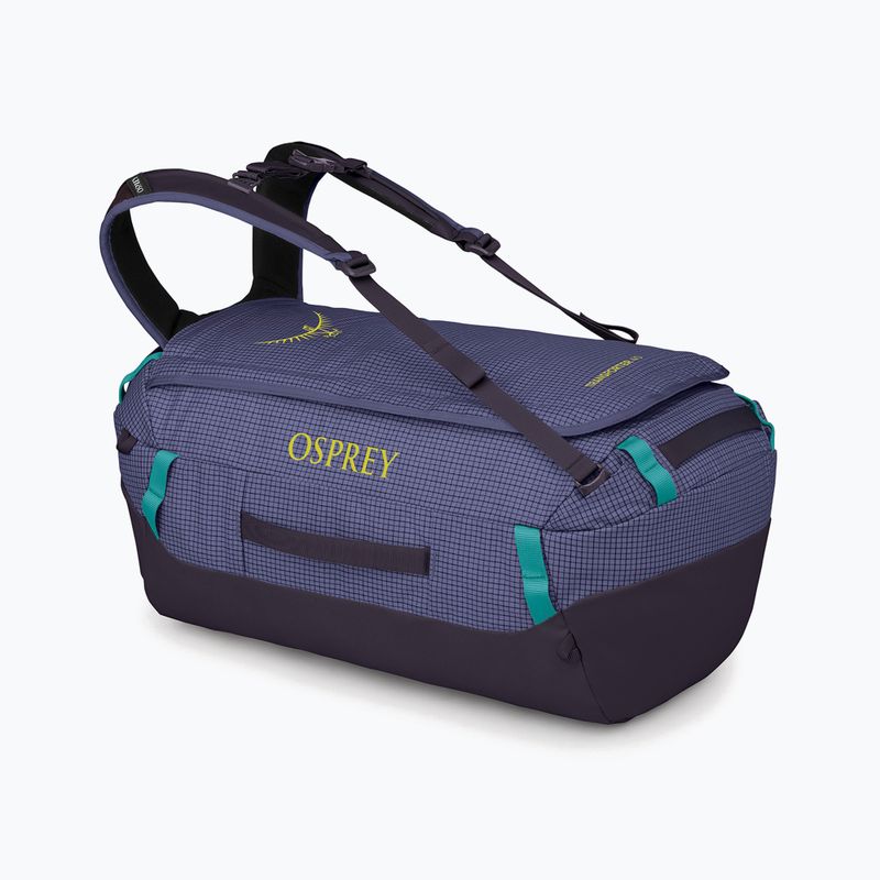 Reisetasche Osprey Transporter Duffel 40 l 2