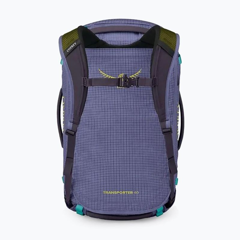 Reisetasche Osprey Transporter Duffel 40 l 3