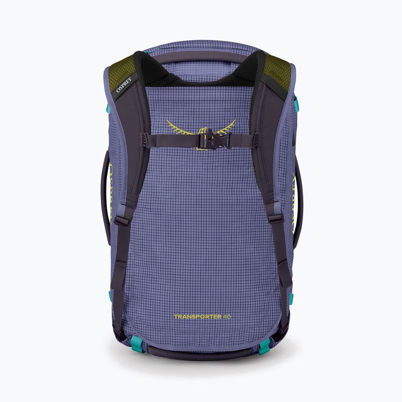 Reisetasche Osprey Transporter Duffel 40 l 3