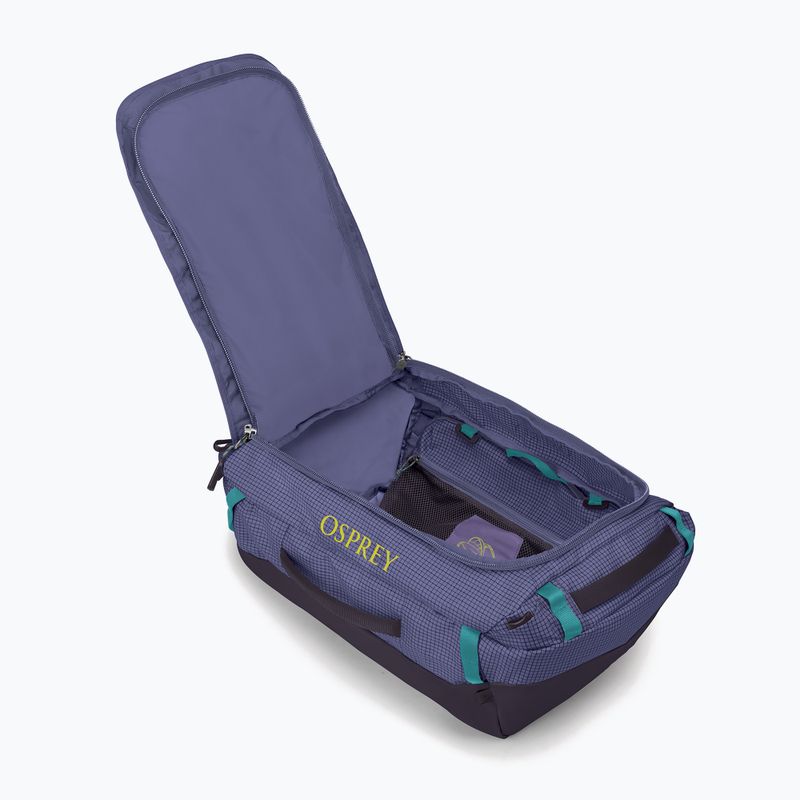 Reisetasche Osprey Transporter Duffel 40 l 4