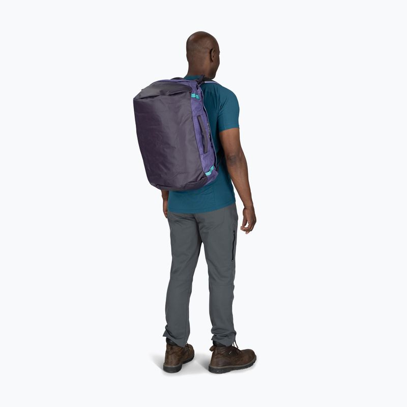 Reisetasche Osprey Transporter Duffel 40 l 7