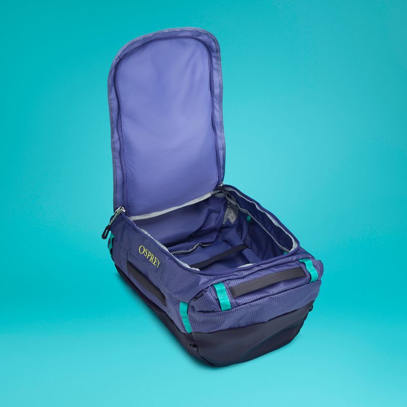 Reisetasche Osprey Transporter Duffel 40 l 10