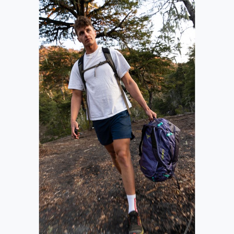Reisetasche Osprey Transporter Duffel 40 l 13