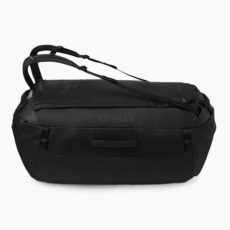 Osprey Transporter Duffel Reisetasche 120 l Rabe schwarz