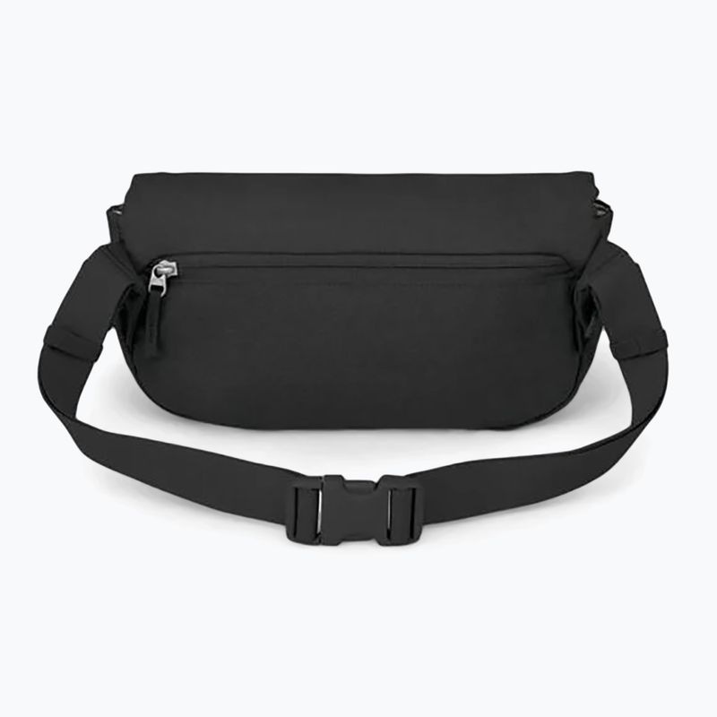 Osprey Arcane Hip 2l schwarz Nierentasche 2