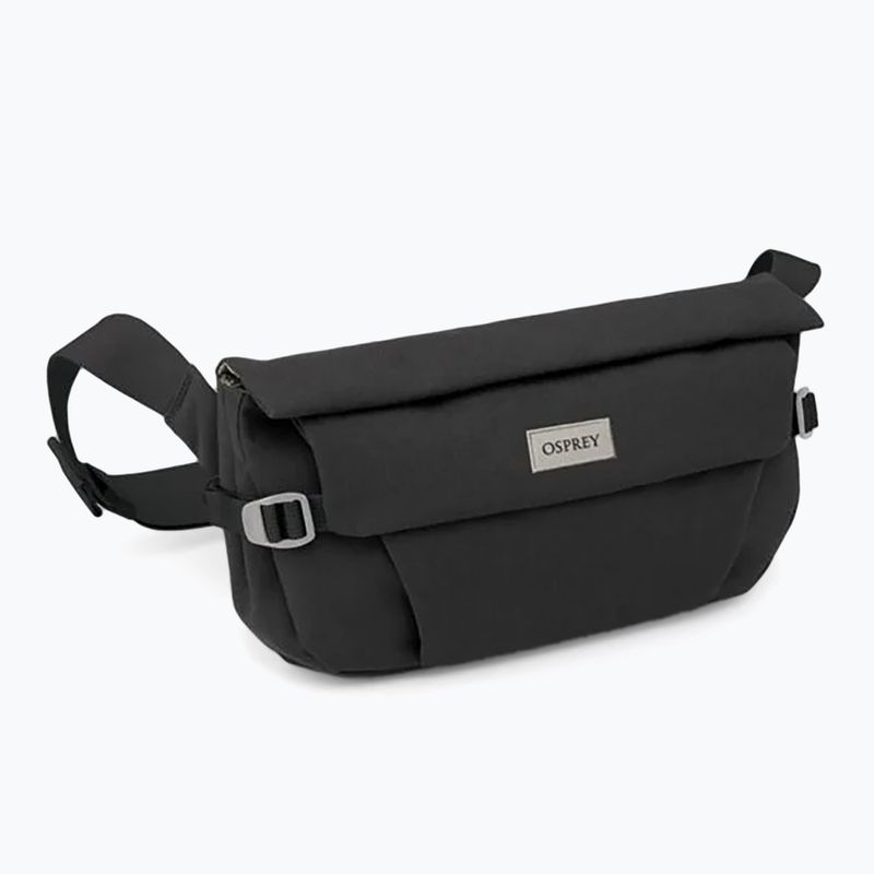 Osprey Arcane Hip 2l schwarz Nierentasche 3