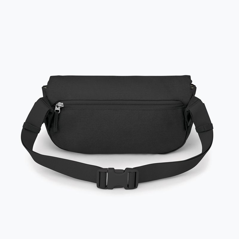 Osprey Arcane Hip 2l schwarz Nierentasche 3