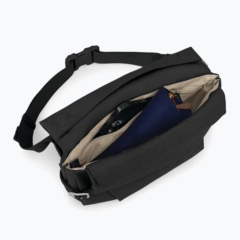 Osprey Arcane Hip 2l schwarz Nierentasche 4