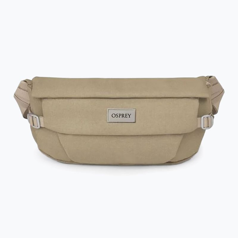 Osprey Arcane Hip 2 l latte braun Nierenbeutel