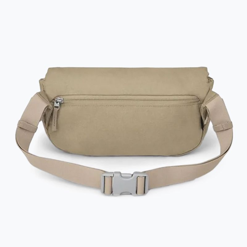 Osprey Arcane Hip 2 l latte braun Nierenbeutel 2