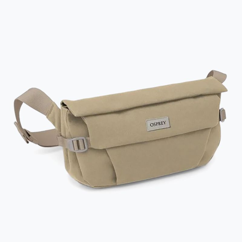 Osprey Arcane Hip 2 l latte braun Nierenbeutel 3