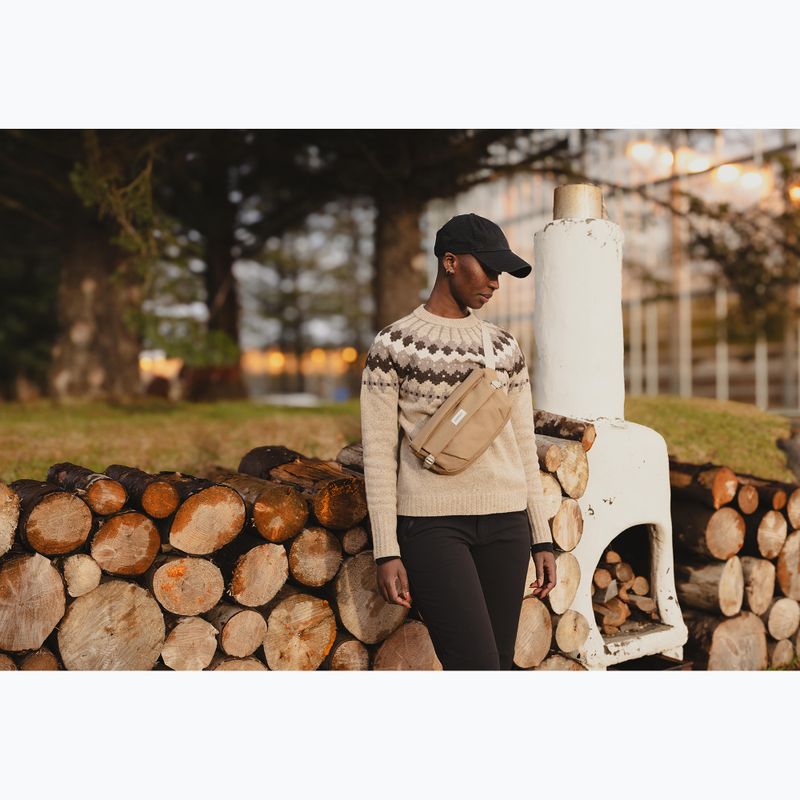 Osprey Arcane Hip 2 l latte braun Nierenbeutel 15