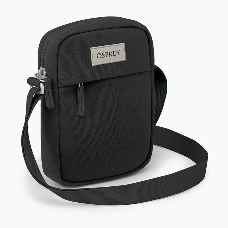 Osprey Arcane Small Crossbody Tasche 1,5 l schwarz 2