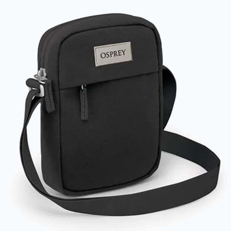 Osprey Arcane Small Crossbody Tasche 1,5 l schwarz 3