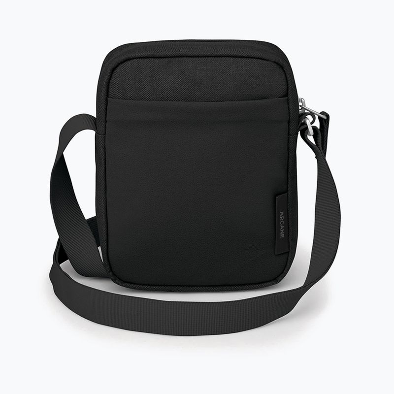 Osprey Arcane Small Crossbody Tasche 1,5 l schwarz 3