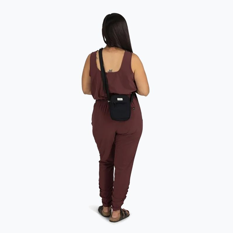 Osprey Arcane Small Crossbody Tasche 1,5 l schwarz 6