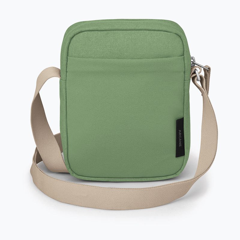 Osprey Arcane Small Crossbody 1,5 l Botanik-Tasche 3
