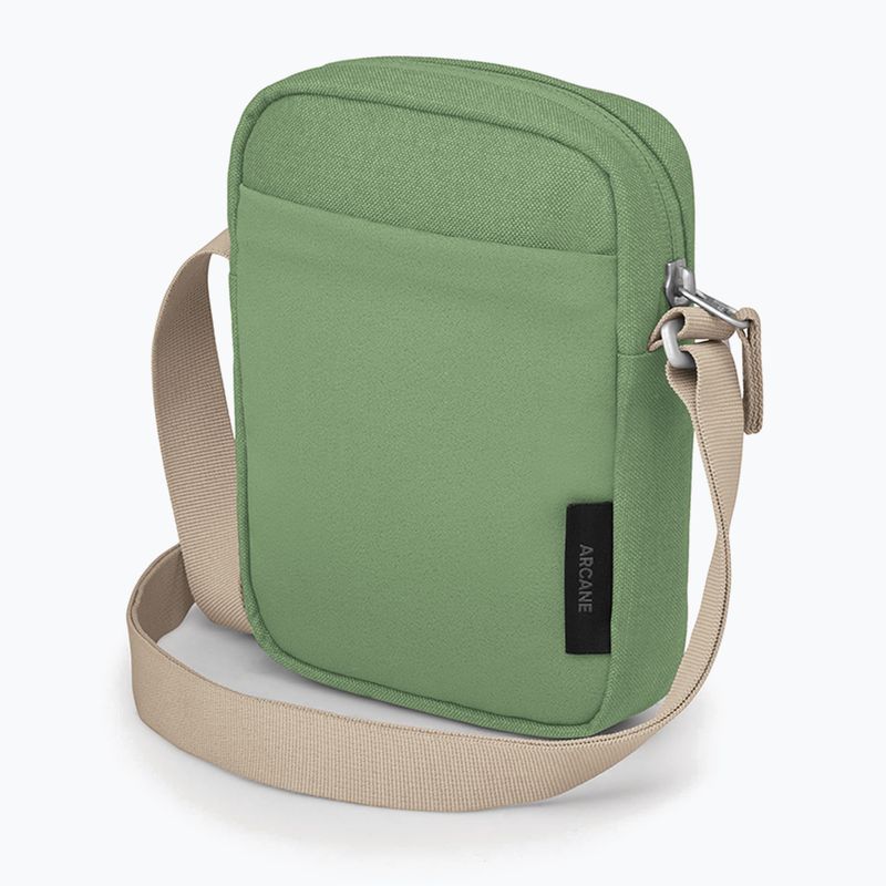 Osprey Arcane Small Crossbody 1,5 l Botanik-Tasche 4