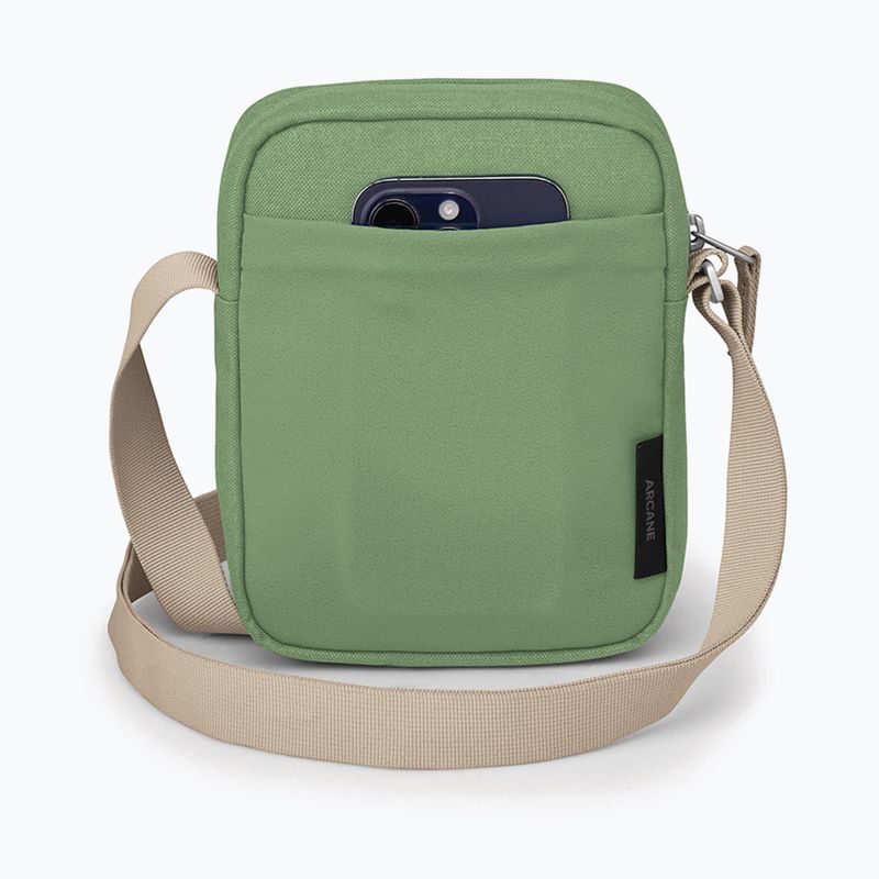 Osprey Arcane Small Crossbody 1,5 l Botanik-Tasche 5