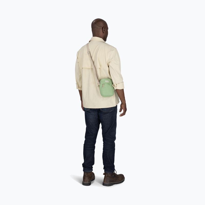 Osprey Arcane Small Crossbody 1,5 l Botanik-Tasche 7