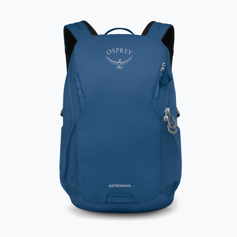 Osprey Astronova 23 l Nachtschicht blau Stadt Rucksack