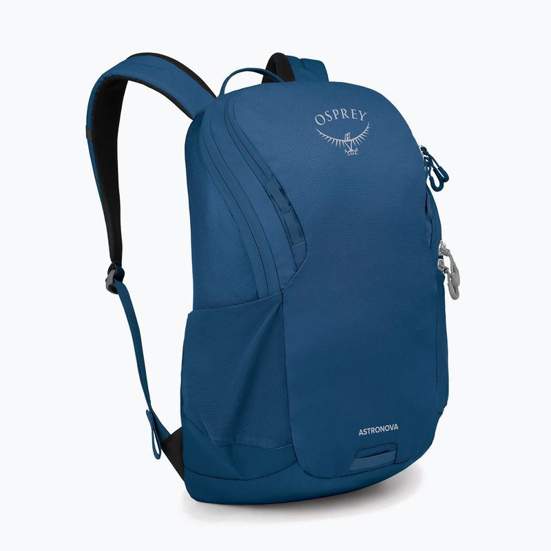 Osprey Astronova 23 l Nachtschicht blau Stadt Rucksack 2