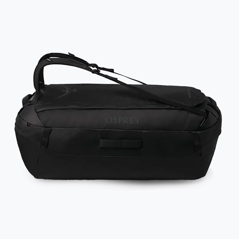 Osprey Transporter Duffel 150 l Rabe schwarz Reisetasche