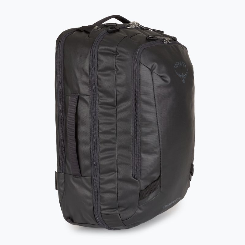 Osprey Transporter Travel Backpack 36 l Rabe schwarz 2