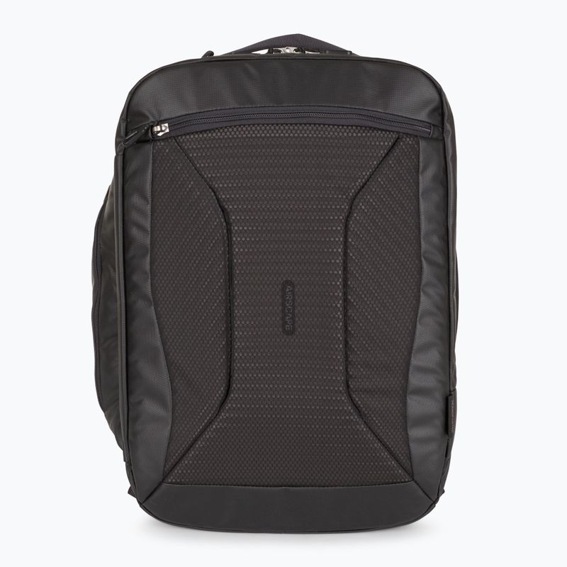 Osprey Transporter Travel Backpack 36 l Rabe schwarz 3